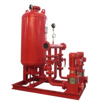 XBD消防泵水泵高压喷淋泵消火栓泵增压稳压设备消防增压水泵离心泵