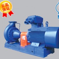 上海凯泉泵业集团有限公司 KCZ化工流程泵