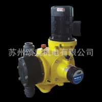 南方水泵G系列机械隔膜计量泵 杭州南方水泵