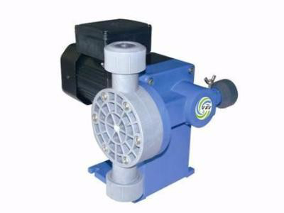 MNW 隔膜计量泵泵头JXM500-0.5，介质：浓**