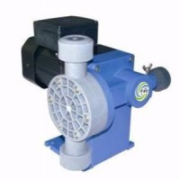 MNW 隔膜计量泵泵头JXM500-0.5，介质：浓**