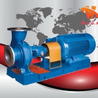 供应海坦泵业ZA系列石油化工流程泵