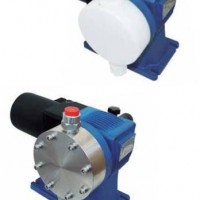 意大利计量泵大利SEKO赛高220V机械隔膜计量泵，DOSY系列电机驱动计量泵