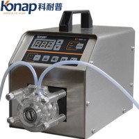 Konap 科耐普蠕动泵 型号BT100-1J 基本型蠕动泵 计量泵 耐腐蚀耐高温   恒流泵** 计量泵蠕动泵