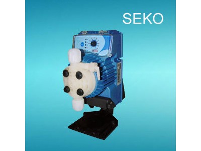 供应SEKO计量泵