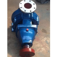 单级单吸离心泵水泵专业制造 离心泵厂家