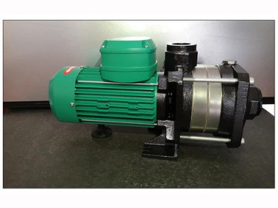 威乐水泵 MHI203 卧式多级离心泵 立式多级离心泵 厂家现货直销