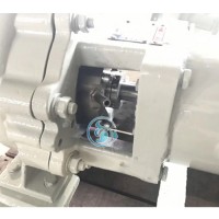 化工流程泵 金属泵 工业离心泵 高温水泵 配高效节能电机