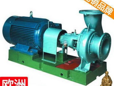 石油化工流程泵 石油化工泵 石化流程泵 简单新图1