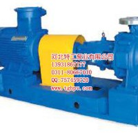 耐腐化工泵 高温化工流程泵ZAO40-250