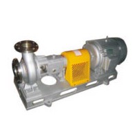 流程泵 ZA40-200A