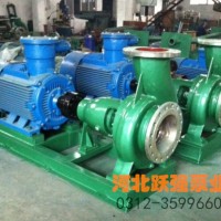厂家供应CZ标准化工流程泵CZ50-160