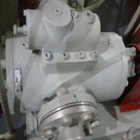 德国 ALLWEILLER 阿尔维勒 离心泵   NB65-200  优势供应