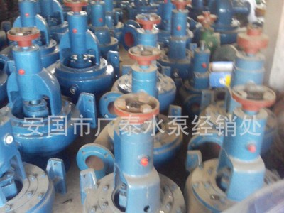 ** 离心泵农用单级离心泵 2.2kw管道离心泵