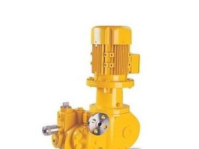 供应交至泵业R系列液压隔膜计量泵