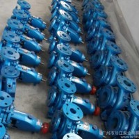 供应IS100-80-125A离心泵|卧式离心泵|广州离心泵