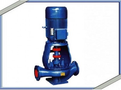 绍斯ISGB 立式离心泵 便拆式离心泵 电动管道泵