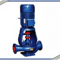 绍斯ISGB 立式离心泵 便拆式离心泵 电动管道泵