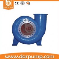 【达尔泵业】耐腐蚀泵_DTM烟气脱硫泵