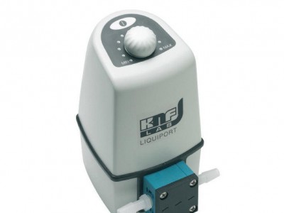 KNF/楷孚 实验室隔膜计量泵NF 300 KT.18 RC