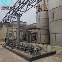 峰悦泵业IS100-80-125厂家生产 离心泵 卧式单级 单吸离心清水泵