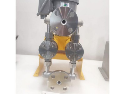 日本TACMINA PL系列 无脉冲计量泵 原厂产品 一级代理