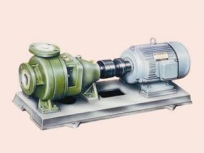 凯阳泵业  IHF系列衬氟化工离心泵耐腐蚀化工离心泵