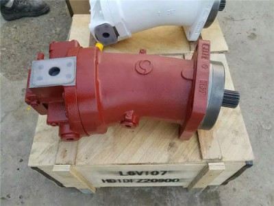 油泵A7V55SC5.1RSG00柱塞泵离心泵