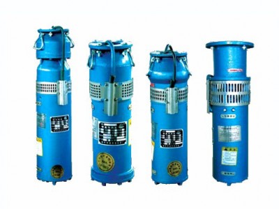 QSP喷泉专用潜水泵 多级潜水泵喷泉水泵计量泵矿用潜水电泵图1