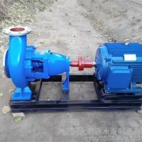 IH型不锈钢化工泵|IH65-50-160|耐腐蚀泵