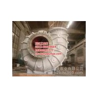 350X-TLR浆液循环泵耐腐蚀泵污水泵、杂质泵
