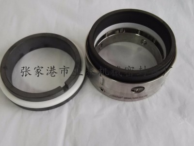 ** 约翰克兰59U机械密封 耐腐蚀泵用机械密封件销售 价格优惠 质量保证