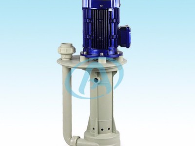 环亚泵业AS-32-2200 环亚立式泵 水泵厂家 耐腐蚀泵 GFRPP材质