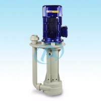环亚泵业AS-32-2200 环亚立式泵 水泵厂家 耐腐蚀泵 GFRPP材质