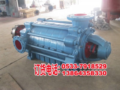 供应200d43*8 md280-43*8多级耐腐蚀泵、多级耐腐蚀离心泵图1