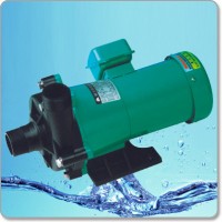 供应新西山MP120R供应耐腐蚀泵、磁力泵、微型循环泵