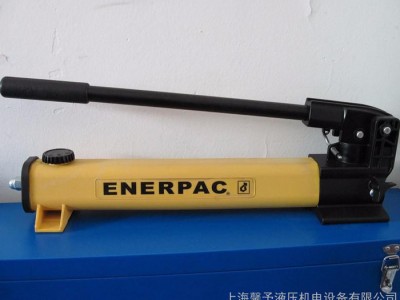 MP-系列/多介质手动泵/高压耐腐蚀泵【美国ENERPAC】