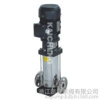 温州多级离心泵，CDL型不锈钢多级离心泵