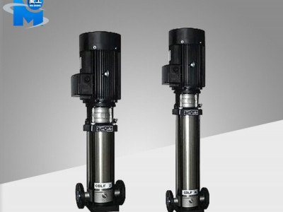麦上泵业50CDLF20-70多级泵 立式多级离心泵价格 高杨程多级离心泵 农用多级离心泵