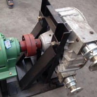 耐腐蚀泵 kp300系列软管泵 化工泵 矿浆泵