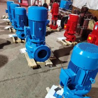 上海诚械 永州立式高温离心泵 离心泵厂家批发价格