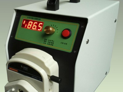 广州浪引-BT400E-1631Y -基本蠕动泵-计量泵