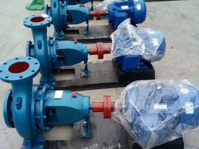 【盛龙】IS型清水离心泵厂 IS型清水离心泵厂家 厂家定制 价格合理