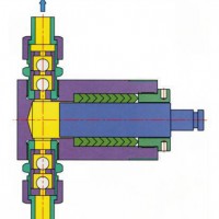 DZ系列柱塞式计量泵 DZ-X 2~220L/h
