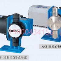 韩国cheonsei千世AX1-32-PFC/FTC-Z机械隔膜计量泵KEMPION加药泵