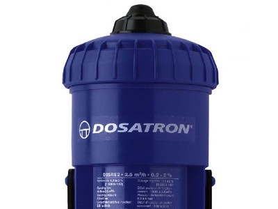 DOSATRON/多寿比例加药装置注液器计量泵稀释泵