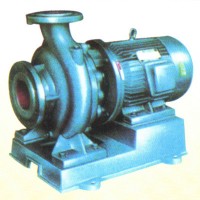 供应ISW型单级吸离心泵  化工泵