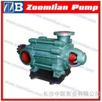 80GDL36-12X5立式多级泵|离心泵|立式多级离心泵