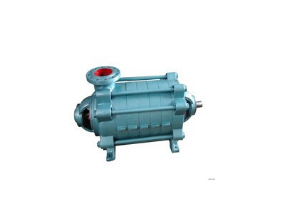 MD型耐磨矿用多级离心泵离心泵 高温泵 矿用潜水泵规格