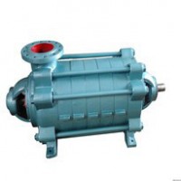 MD型耐磨矿用多级离心泵离心泵 高温泵 矿用潜水泵规格